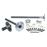 STRANGE P3509F86S Ford 8.8 35-Spline Alloy Axles C-Clip Elim. Kit