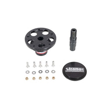 Load image into Gallery viewer, STRANGE Q1200 Quick Release Hub w/ Strange Horn Button