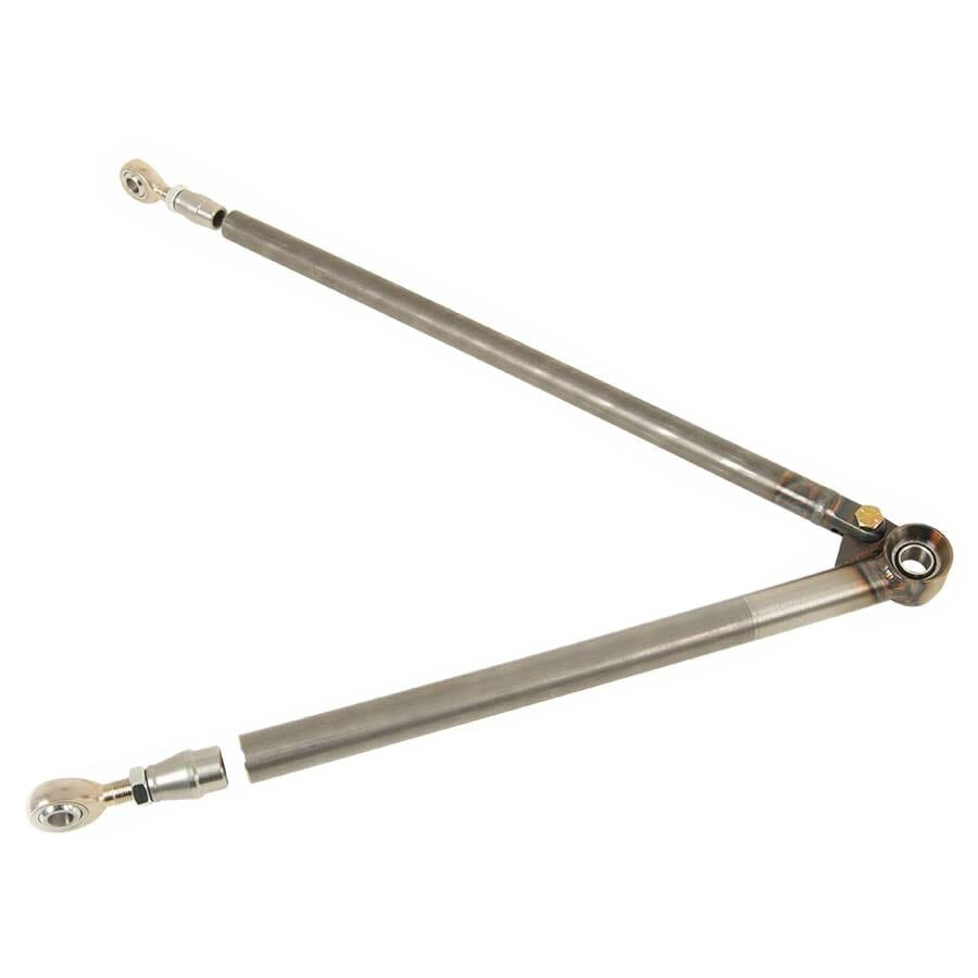 STRANGE S3421-WAK Lower Control Arm Kit - Semi-Welded