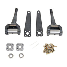 Load image into Gallery viewer, STRANGE S3453 Strange Spindles (pair) Dragster/Altered