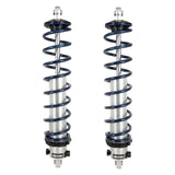 STRANGE S5005 Double Adjustable Shock Kit w/Springs (Pair)