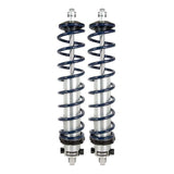 STRANGE S5007 Double Adjustable Shock Kit w/Springs (Pair)