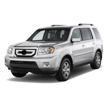 Load image into Gallery viewer, Black Horse Off Road STHOCR67 Storm Running Boards for Select Honda CR-V