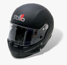 Load image into Gallery viewer, STILO AA0700AF2T630401 Helmet ST5 GT XX-Lrg 63 Composite Flt Blk SA2020