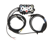 Load image into Gallery viewer, STILO AB0500 Intercom DG-10 12V
