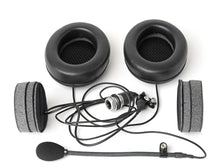 Load image into Gallery viewer, STILO AE0320 Gentex Boom Mic  Earmuff Speakers and Ear Bud 3.