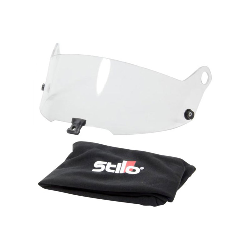 STILO YA0800 Visor Clear ST5