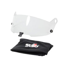 Load image into Gallery viewer, STILO YA0800 Visor Clear ST5