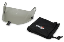 Load image into Gallery viewer, STILO YA0801 Visor Medium Smoke ST5
