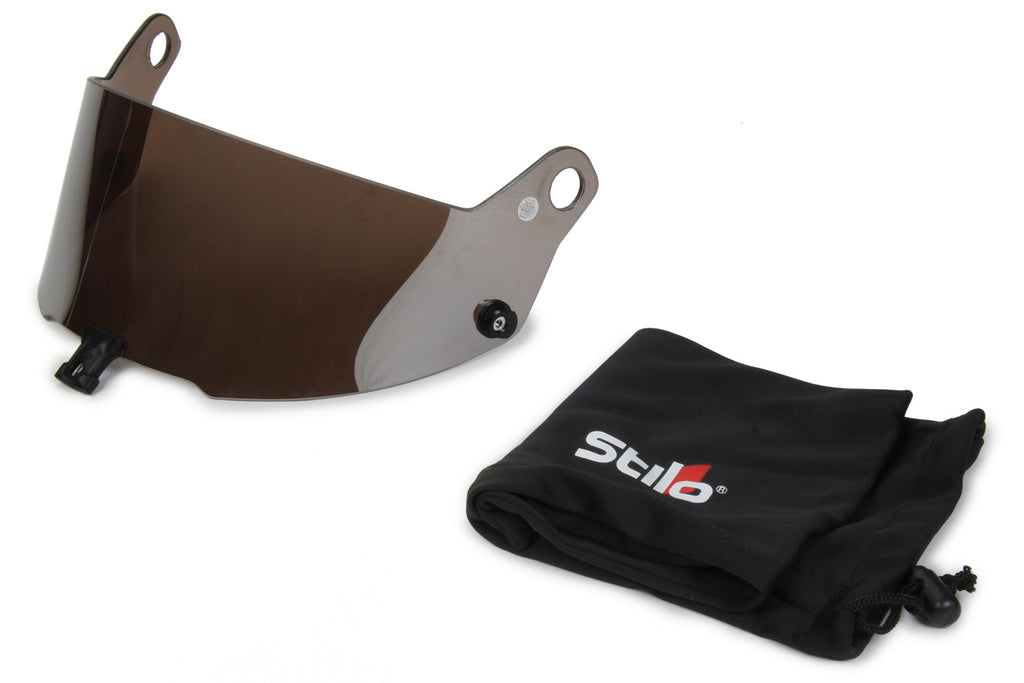 STILO YA0804 Visor Dark Mirror ST5