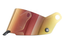 Load image into Gallery viewer, STILO YA08072 Visor Medium Red Iridium ST5