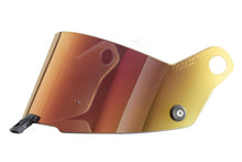 Load image into Gallery viewer, STILO YA08082 Visor Dark Red Iridium ST5