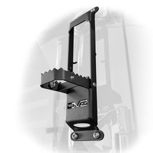 Load image into Gallery viewer, DV8 Offroad STJL-01 Hinge Mounted Steps; Pair for Select Jeep Wrangler, Jeep Wrangler JK