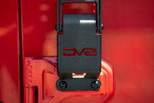 Load image into Gallery viewer, DV8 Offroad STJL-04 Jeep Wrangler JK/JL &amp; Gladiator JT Hinge Mounted Steps