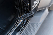 Load image into Gallery viewer, DV8 Offroad STJL-05 Jeep Wrangler JK/JL &amp; Gladiator JT Foot Pegs