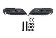 Load image into Gallery viewer, DV8 Offroad STJL-05 Jeep Wrangler JK/JL &amp; Gladiator JT Foot Pegs