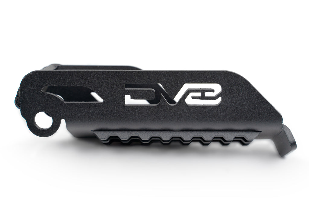 DV8 Offroad STJL-05 Jeep Wrangler JK/JL & Gladiator JT Foot Pegs