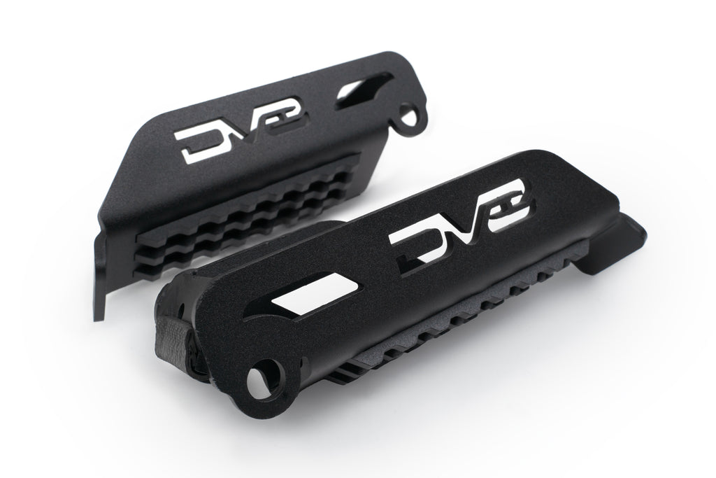 DV8 Offroad STJL-05 Jeep Wrangler JK/JL & Gladiator JT Foot Pegs