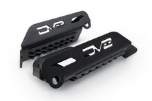 Load image into Gallery viewer, DV8 Offroad STJL-05 Jeep Wrangler JK/JL &amp; Gladiator JT Foot Pegs