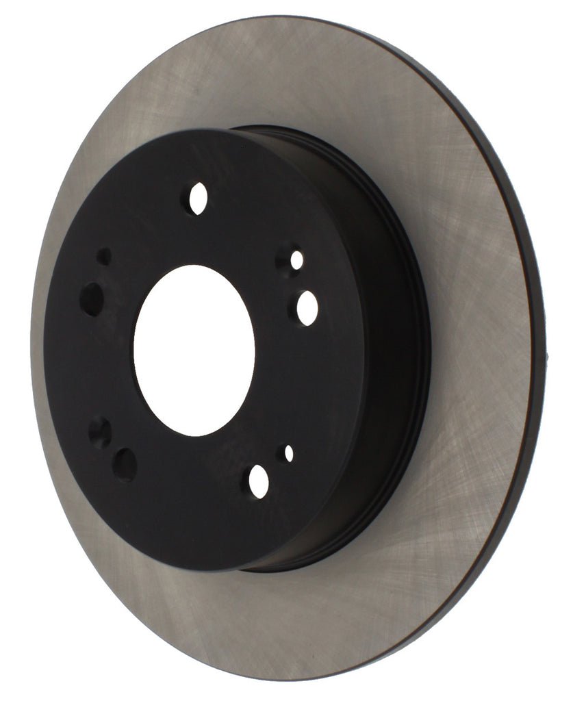 STOPTECH 120.40040 Premium Brake Rotor