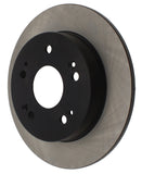 STOPTECH 120.40040 Premium Brake Rotor