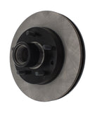 STOPTECH 120.66017 Replaced by CBP120.66017 - Premium Brake Rotor