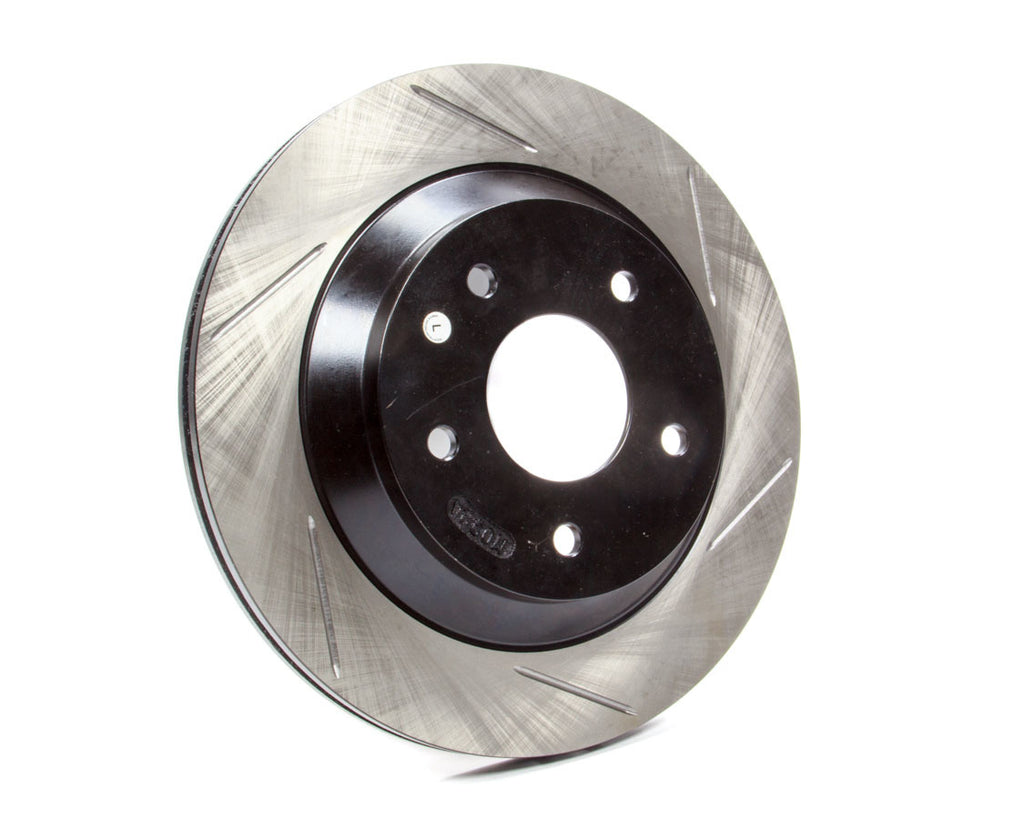 STOPTECH 126.62041SL Performance Slotted Rotor Each