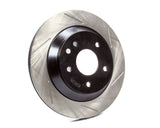 STOPTECH 126.62041SL Performance Slotted Rotor Each