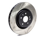 STOPTECH 126.62124SR Performance Slotted Rotor