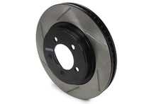 Load image into Gallery viewer, STOPTECH 126.65118CSR Sport Slotted Cryo Brake Rotor; Front Right
