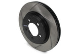 STOPTECH 126.65118CSR Sport Slotted Cryo Brake Rotor; Front Right