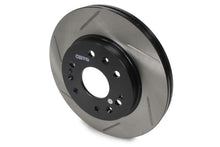 Load image into Gallery viewer, STOPTECH 126.66057CSR Sport Slotted Cryo Brake Rotor