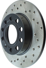 Load image into Gallery viewer, STOPTECH 128.33106R StopTech Sport Drilled R otor