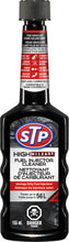Load image into Gallery viewer, STP 15982B High Mileage Fuel Injector Cleaner, 155mL