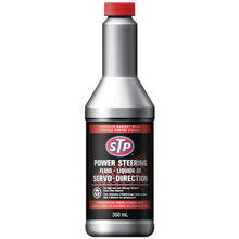 Load image into Gallery viewer, STP 17110B Power Steering Fluid, (350 mL)