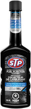 Load image into Gallery viewer, STP 17111B Super Concentrated Fuel Injector Cleaner, 155ml