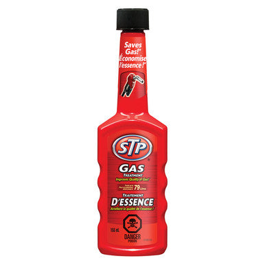 STP 17115B Gas Treatment - 155 ML