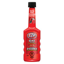 Load image into Gallery viewer, STP 17115B Gas Treatment - 155 ML