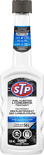Load image into Gallery viewer, STP 17116B FueI Injector &amp; Carburetor Treatment, 155ml