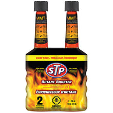 Load image into Gallery viewer, STP 17120B Octane Booster