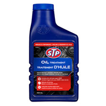 Load image into Gallery viewer, STP 17124B Oil Treatment (400 mL)