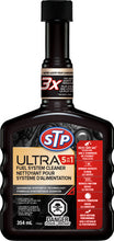 Load image into Gallery viewer, STP 17482B Ultra 5 in 1 Fuel System Cleaner