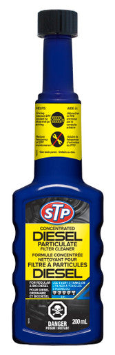 STP 17991 Concentrated Diesel Particulate (200 mL)