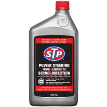 Load image into Gallery viewer, STP 18495 Power Steering Fluid, (946 mL)