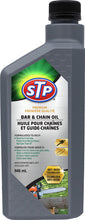 Load image into Gallery viewer, STP 19007 Premium Bar &amp; Chain Oil Bottle, 946ml