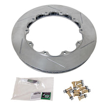 Load image into Gallery viewer, STOPTECH 31.737.1101.99 AeroRotor Ring Including Hardware Left 355x32