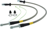 STOPTECH 950.34005 SS Brake Line Kit