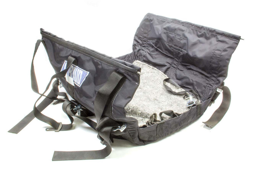STROUD SAFETY 1000-1 7.2 SFI Engine Diaper BBC/BBF Wet Sump