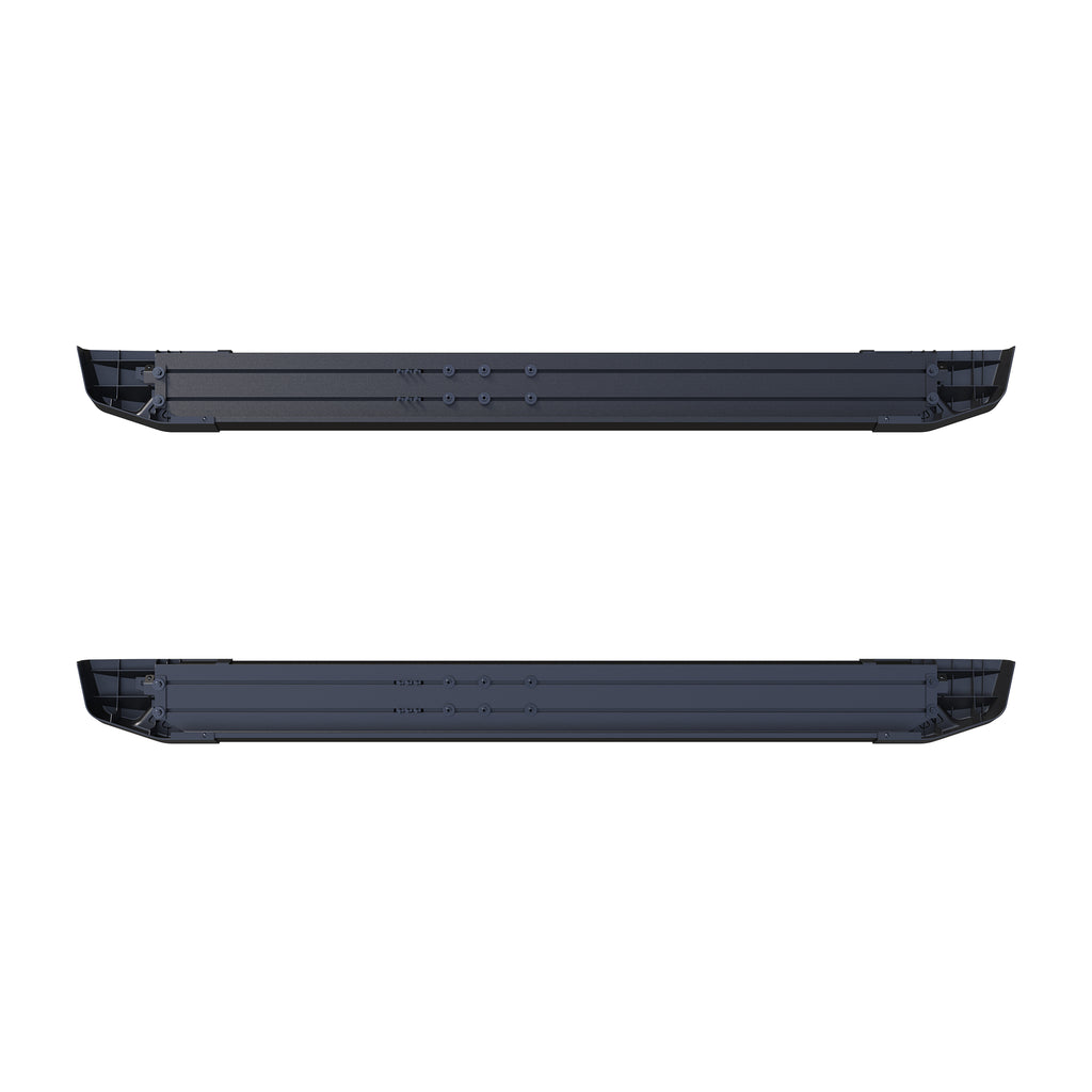 Black Horse Off Road STR279 Storm Running Boards for Select Ram