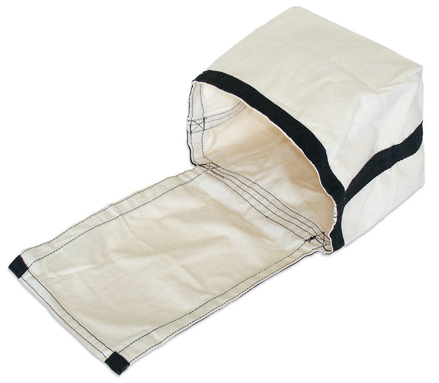 STROUD SAFETY 4061 Deployment Bag Small 410 Series Chutes